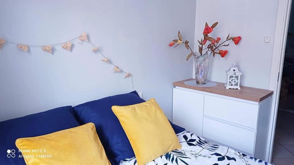 Marina Apartments Kołobrzeg Esterno foto